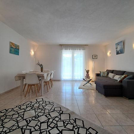 Grand T2 Proche Centre Ville, Vue Mer Et Montagne Μπαστιά Εξωτερικό φωτογραφία